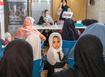 fille femmes afghanistan