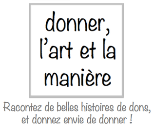 donner lart et la maniere