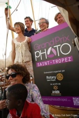 grand prix de photographie de saint tropez edition 2015 0