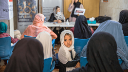 fille femmes afghanistan