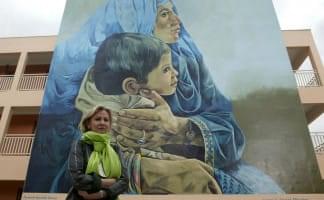 documentaire inedit sur l’hôpital francais de kaboul
