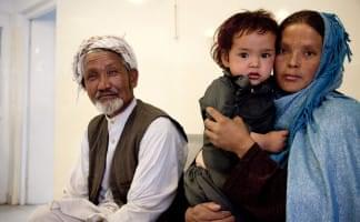 drame en afghanistan