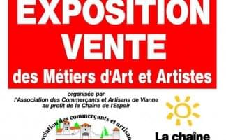 expo vente a vianne