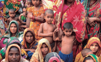 la chaine de l espoir au bangladesh