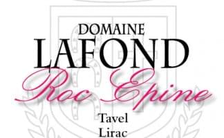 logo domaine lafond 0