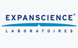 logo expanscience vignette