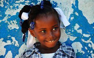 programme equitable haiti