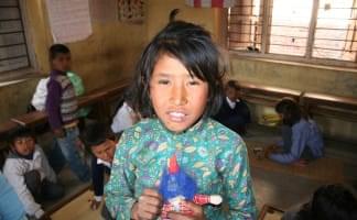 urgence nepal  la chaine de l espoir se mobilise
