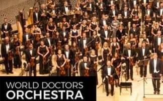 world doctors orchestra 2019 vign