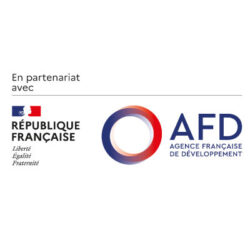 Agence française de développement (AFD)