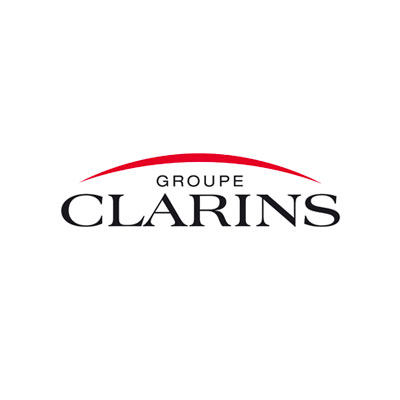 Logo du Groupe Clarins