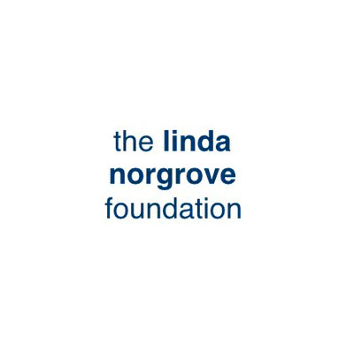 Logo de la Fondation Linda Norgrove