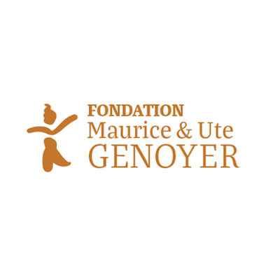 Logo de la Fondation Genoyer