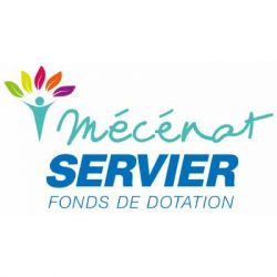 Fonds de Mécénat Servier