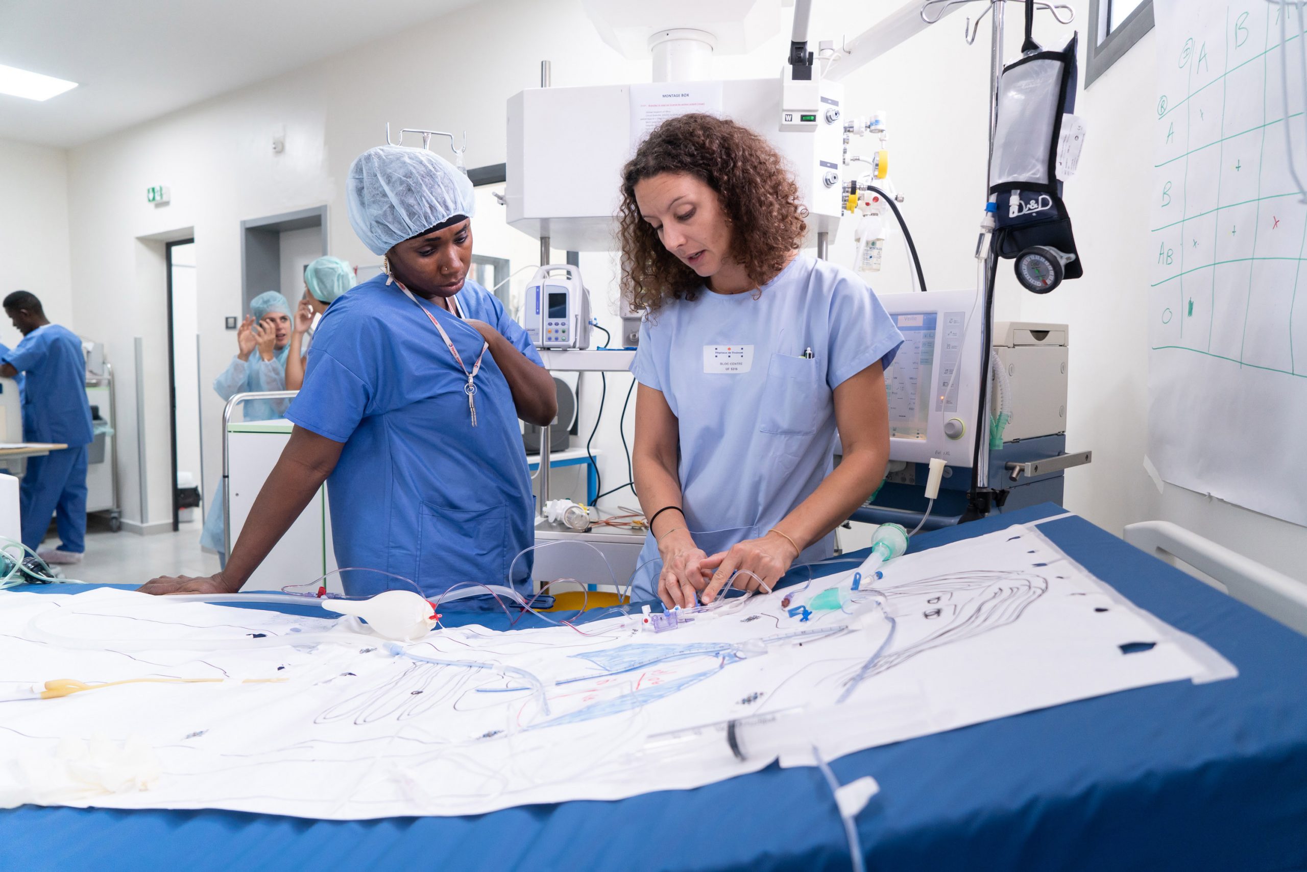 Mariela, open-heart surgery in Madagascar