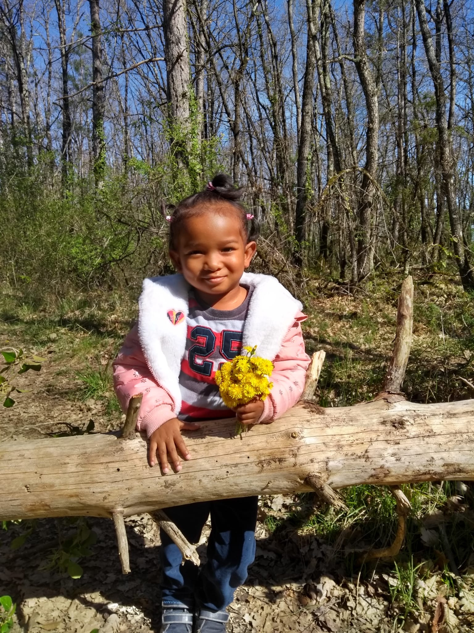 Mariela, open-heart surgery in Madagascar