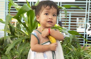 Mariela, open-heart surgery in Madagascar