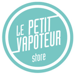 Le Petit Vapoteur